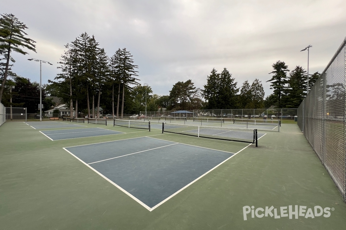 Photo of Pickleball at East Side Rec Field